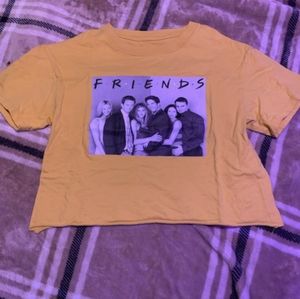 Friends Shirt.